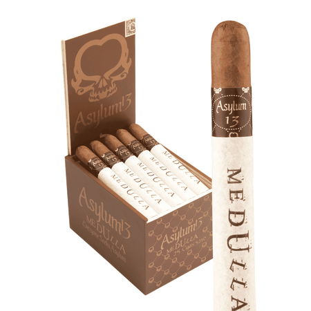 52X6, , cigars